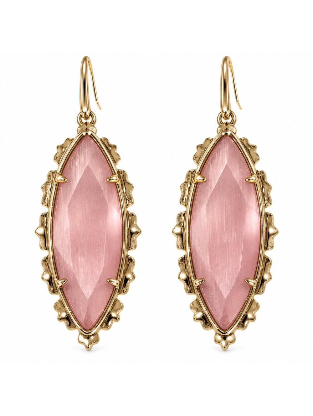 Kendra Scott Genevieve Drop Earrings
